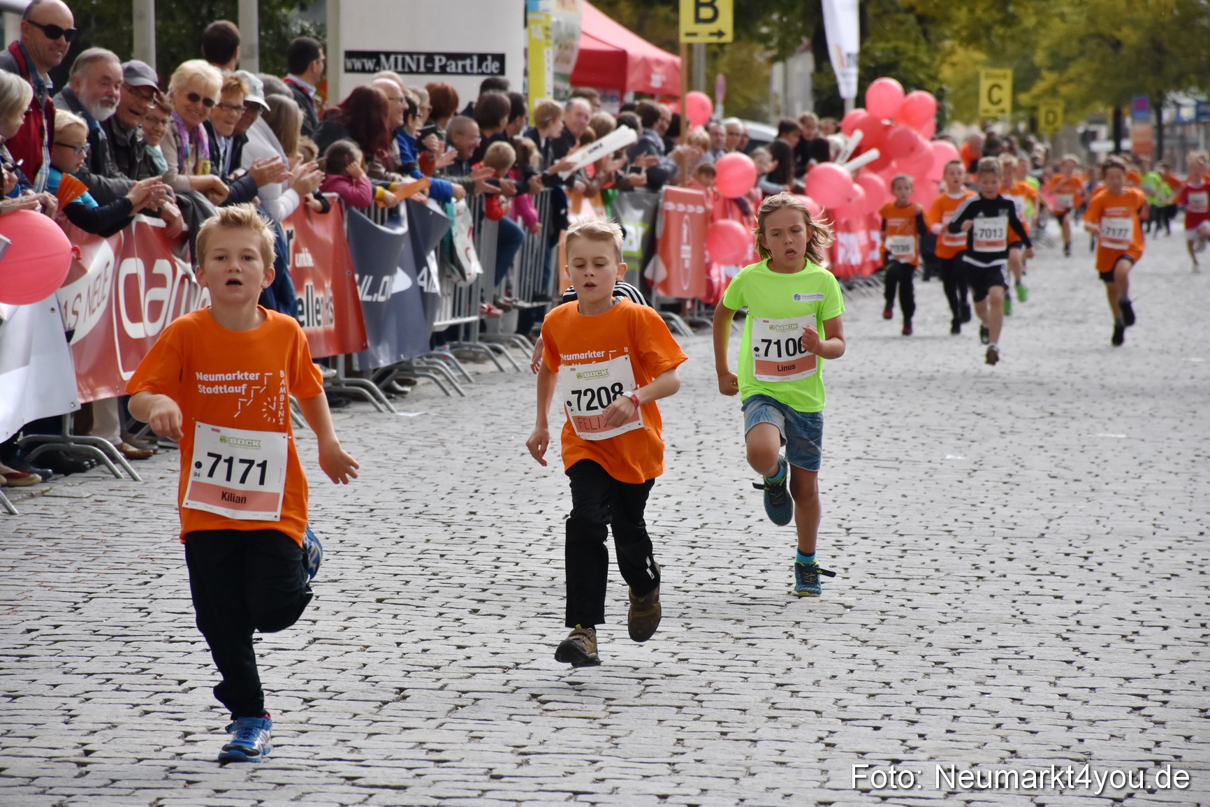 Stadtlauf Neumarkt 2017 1418